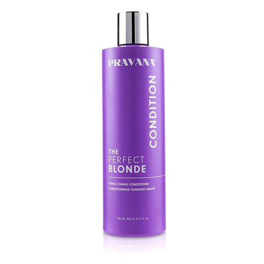 Pravana The Perfect Blonde Conditioner 11oz