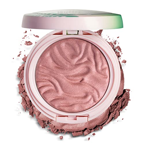 Physicians Formula - Butter Blush - Saucy Mauve