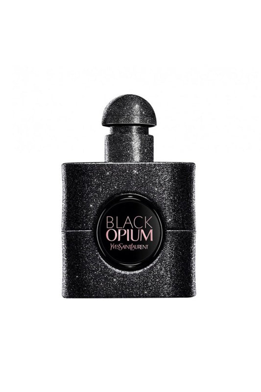 Yves Saint Laurent Black Opium Extreme (W) 1.6oz Edp