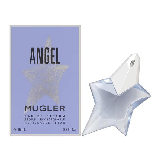 Thierry Mugler Angel 0.85 L Edp [Refillable]