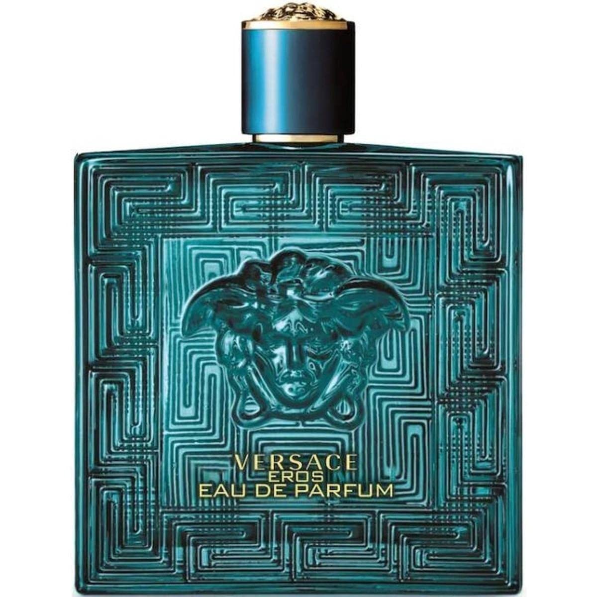 Versace Eros Pour Homme (M) 6.7oz Edp