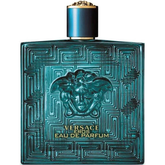 Versace Eros Pour Homme (M) 6.7oz Edp