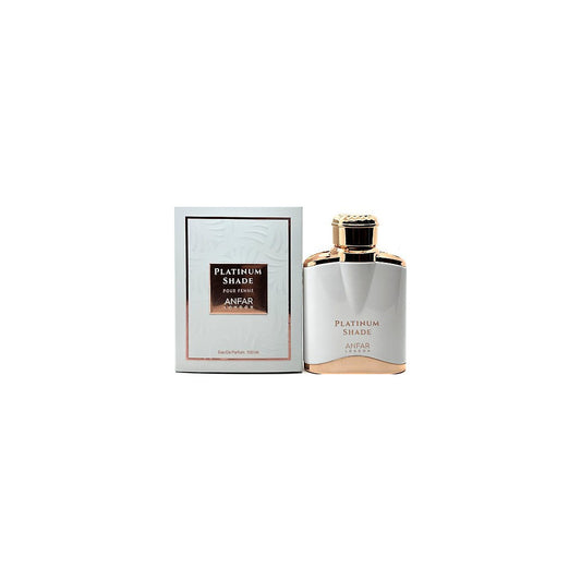 Anfar Platinum Shade (W) 3.4oz Edp