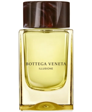 Men's Illusione Eau de Toilette, 3 oz (90ml), 1 Each, By Bottega Veneta