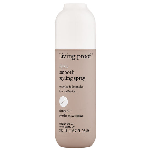 Living Proof No Frizz Smooth Styling Superay (6.7 Oz)