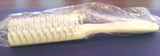 Adult Super Soft Bristle Hairbrush