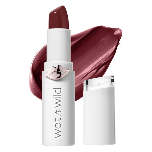 Wet N Wild Megalast Lip Color High Shine - Raining Rubies