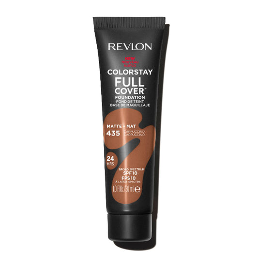 REVLON CS FULL COVER™ FD MAHOGANY-EACH
