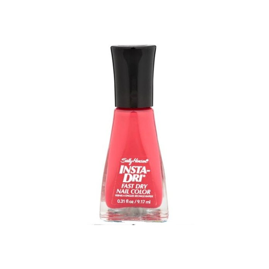 Sally Hansen - Insta-Dri Nail Color 460 Snappy Sorbet 0.31 fl oz