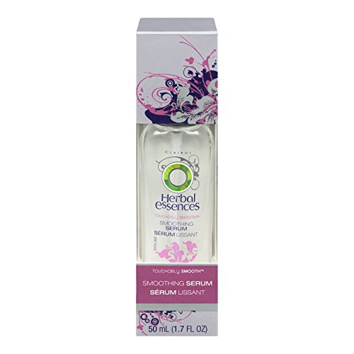 Herbal Essences Touchably Smooth Smoothing Serum 1.7 oz