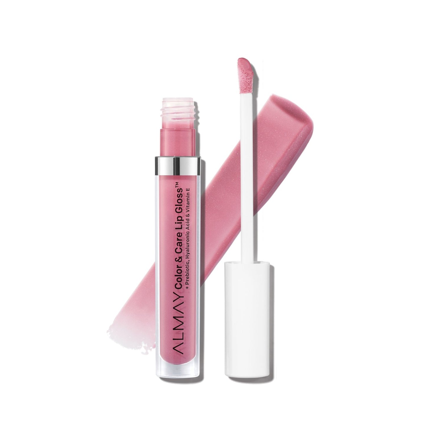 Almay Color & Care Lip Gloss Sunrise Punch