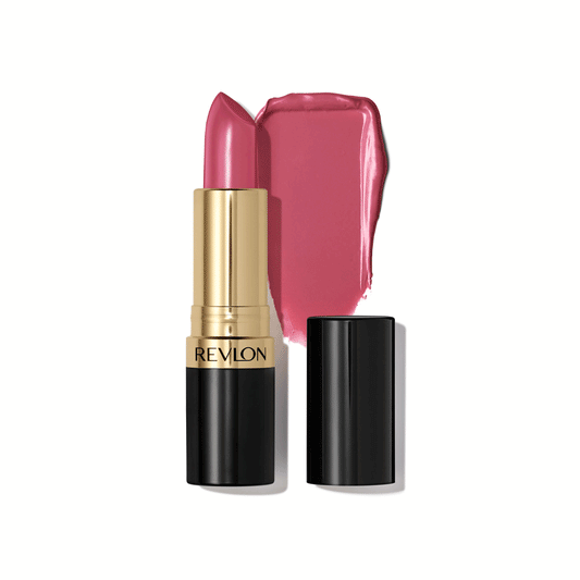 Revlon Super Lustrous Lipstick - New Shades Candied Rose