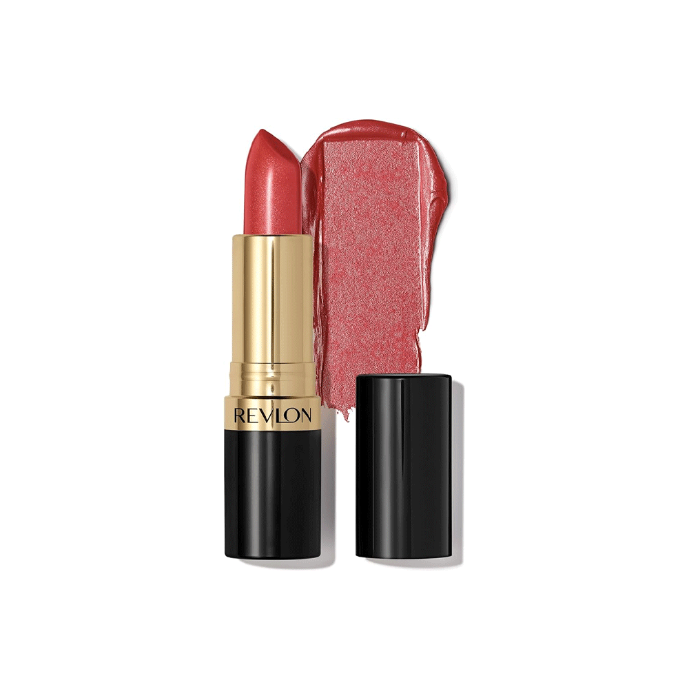 Revlon Super Lustrous Lipstick - New Shades Dirty Shirley