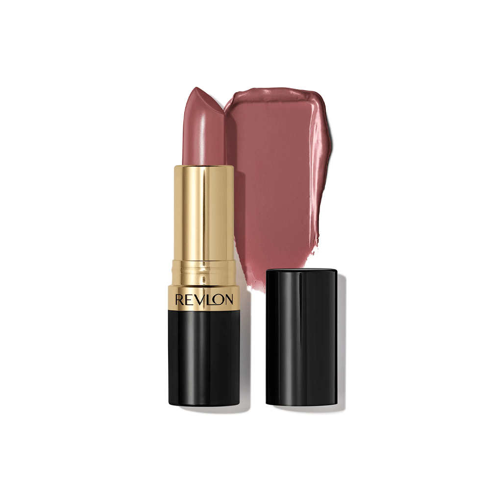 Revlon Super Lustrous Lipstick - New Shades Laidback Lilac