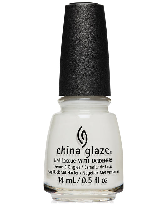 China Glz White White 023