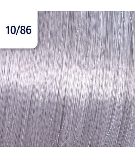 KoPhysicians Formulact 10/86 Blnd Rich Nat