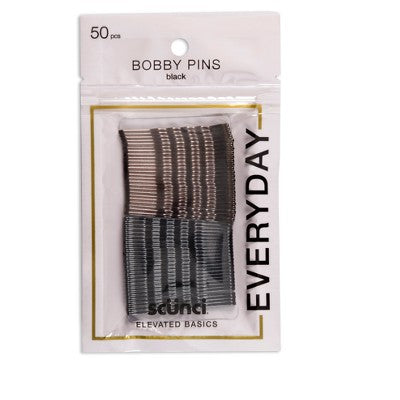 50 Pk Bobby Pins