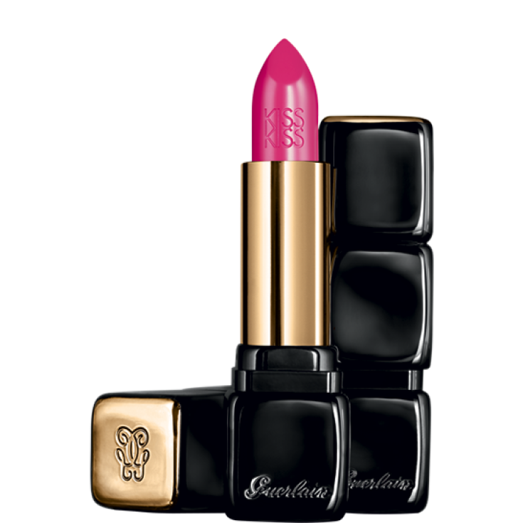 Guerlain Creamy Shaping Lip Colour #563 Rose Indien 0.12oz