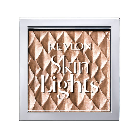 RVLN REVLON SKINLIGHTS™ PRISMATIC HIGHLIGHTERTWILIGHT GLEAM