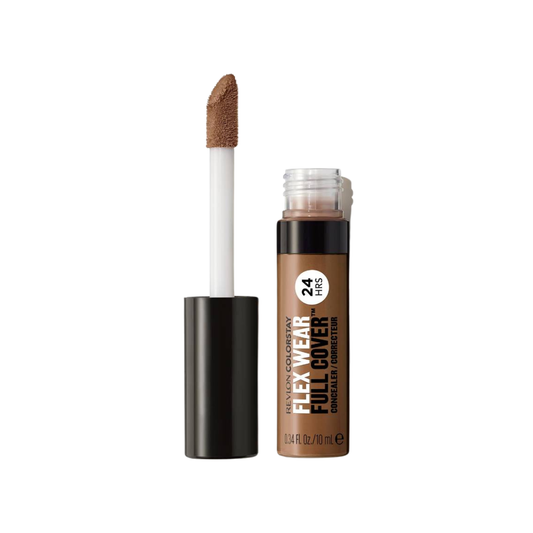 Revlonl Colorstayflex Wear Full Cover Concealer Lm