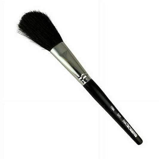 N Robbins Nat Bristles Make Up Brush B17