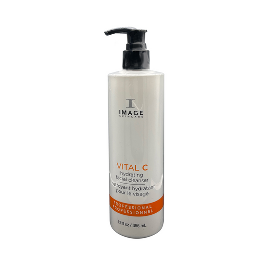 Image Vital C Hydrating Facial Cleanser 12oz