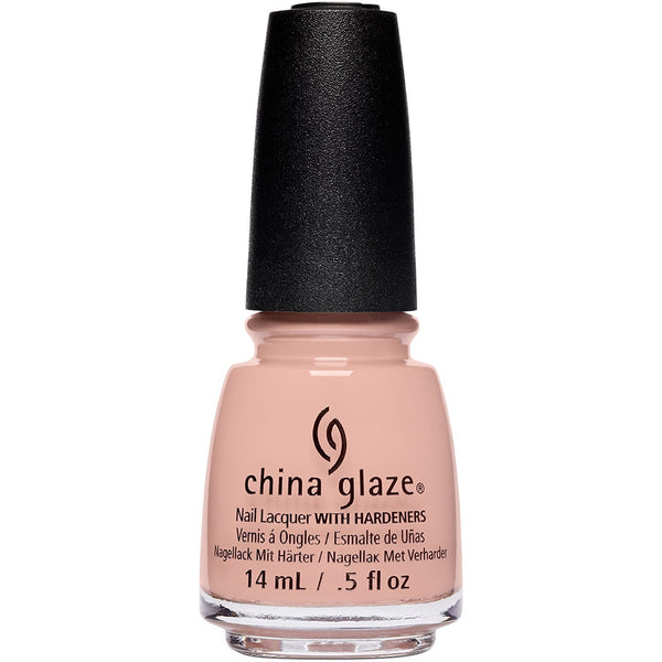 China Glaze - It's A Match