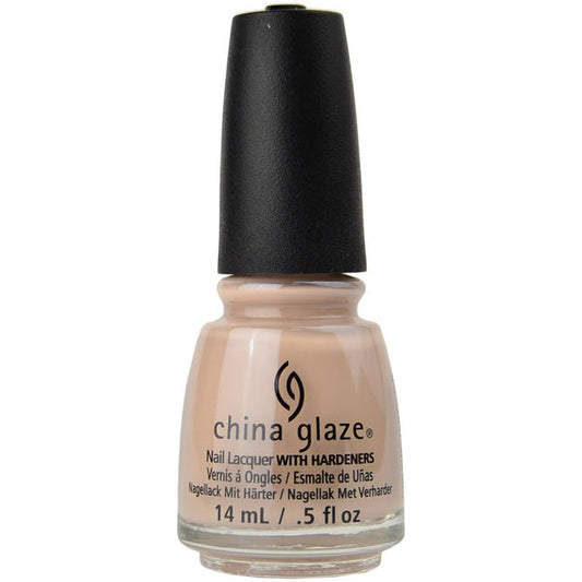 China Glaze - Pixilated