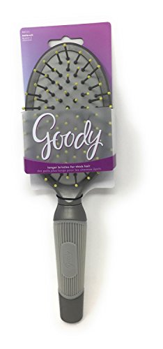 Goody Women Thick Fix Oval Cushion Brush 1ct