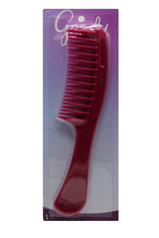 Mosaic Super Detangling Comb 1 Ct