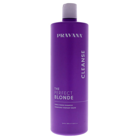 Pravana The Perfect Blonde Purple Sham 33.8oz