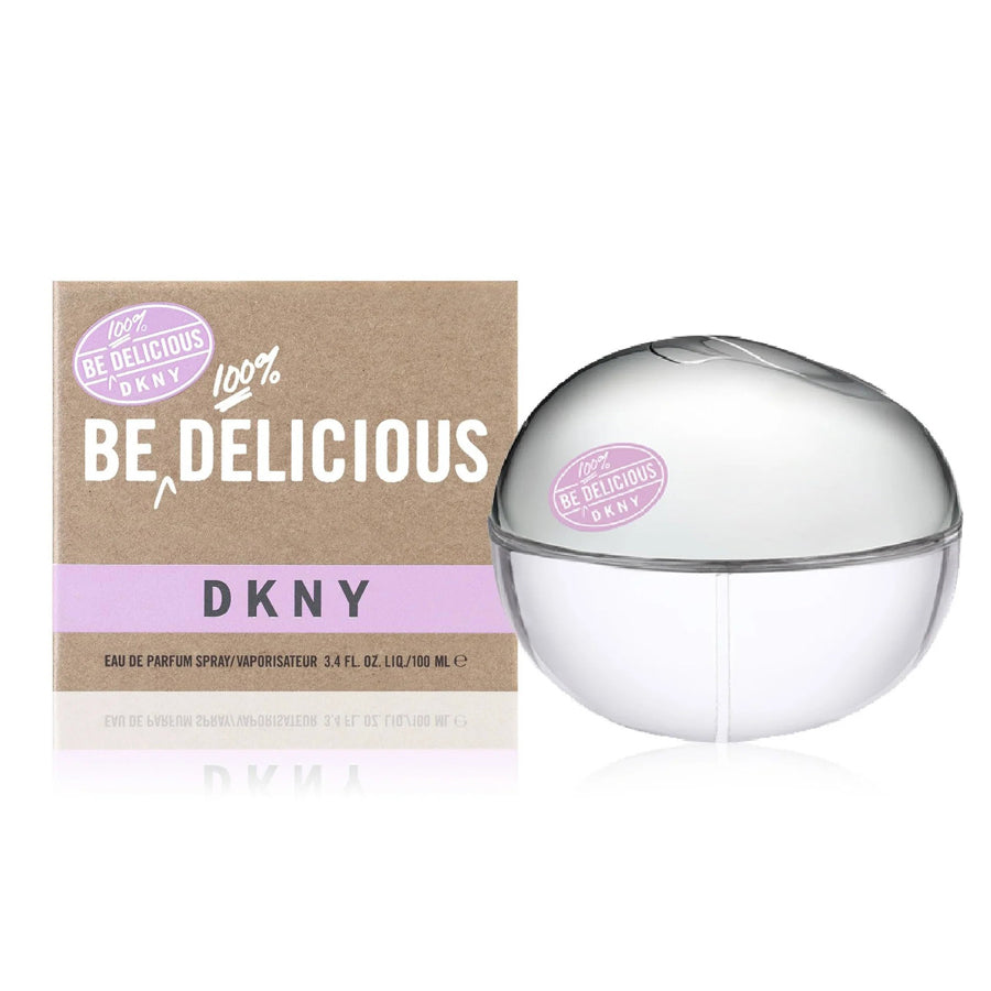 Be Delicious (Pink) 3.4oz (W) Edp