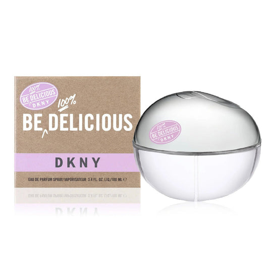 Be Delicious (Pink) 3.4oz (W) Edp