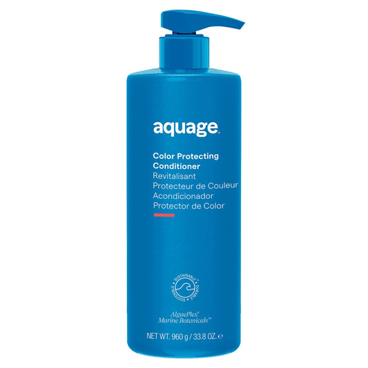 Aquageuage - Aquage Color Protecting Conditioneritioner 33.8 Oz (12/33.8 Oz)