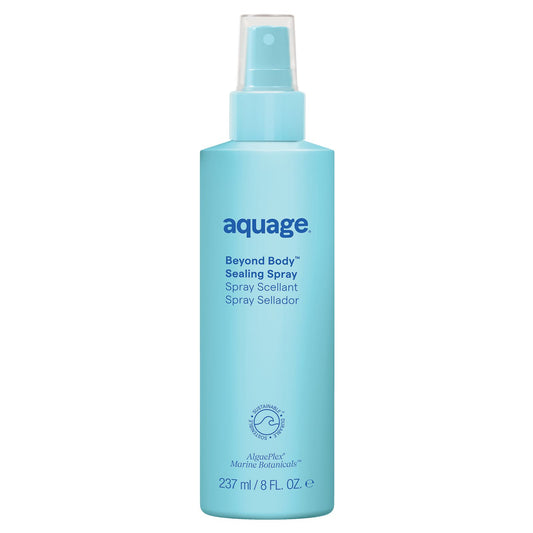 Aquage Beyond Body Sealing Spray 8 Oz