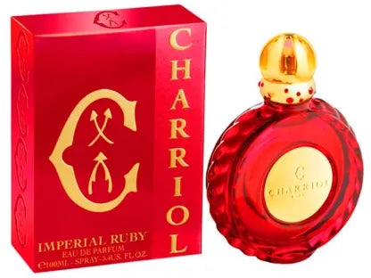 Char. Imperial Ruby (W) 3.4oz Edp