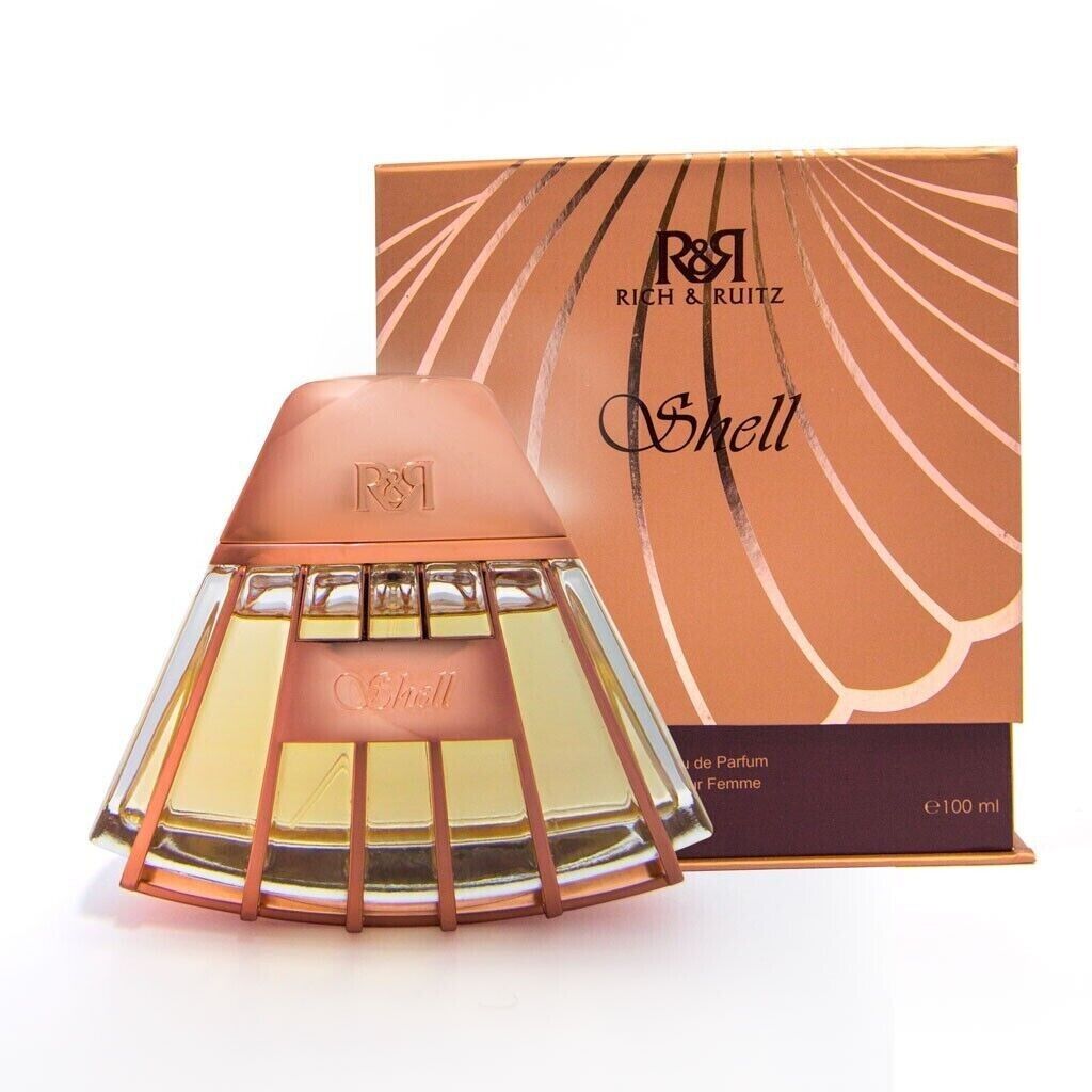 Rich&Ruitz Shell (W) 3.4oz Edp