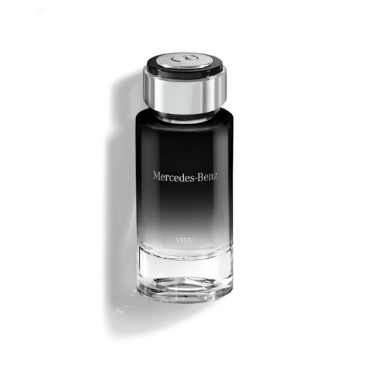 Mercedes Benz Intense 4.0 Edt M