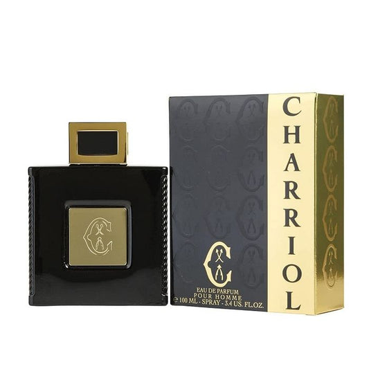 Charriol Pour Homme (M) 3.4oz Edp