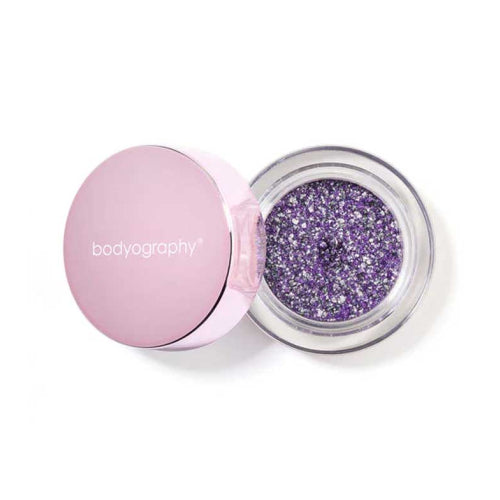 Comet -Purple/Silver