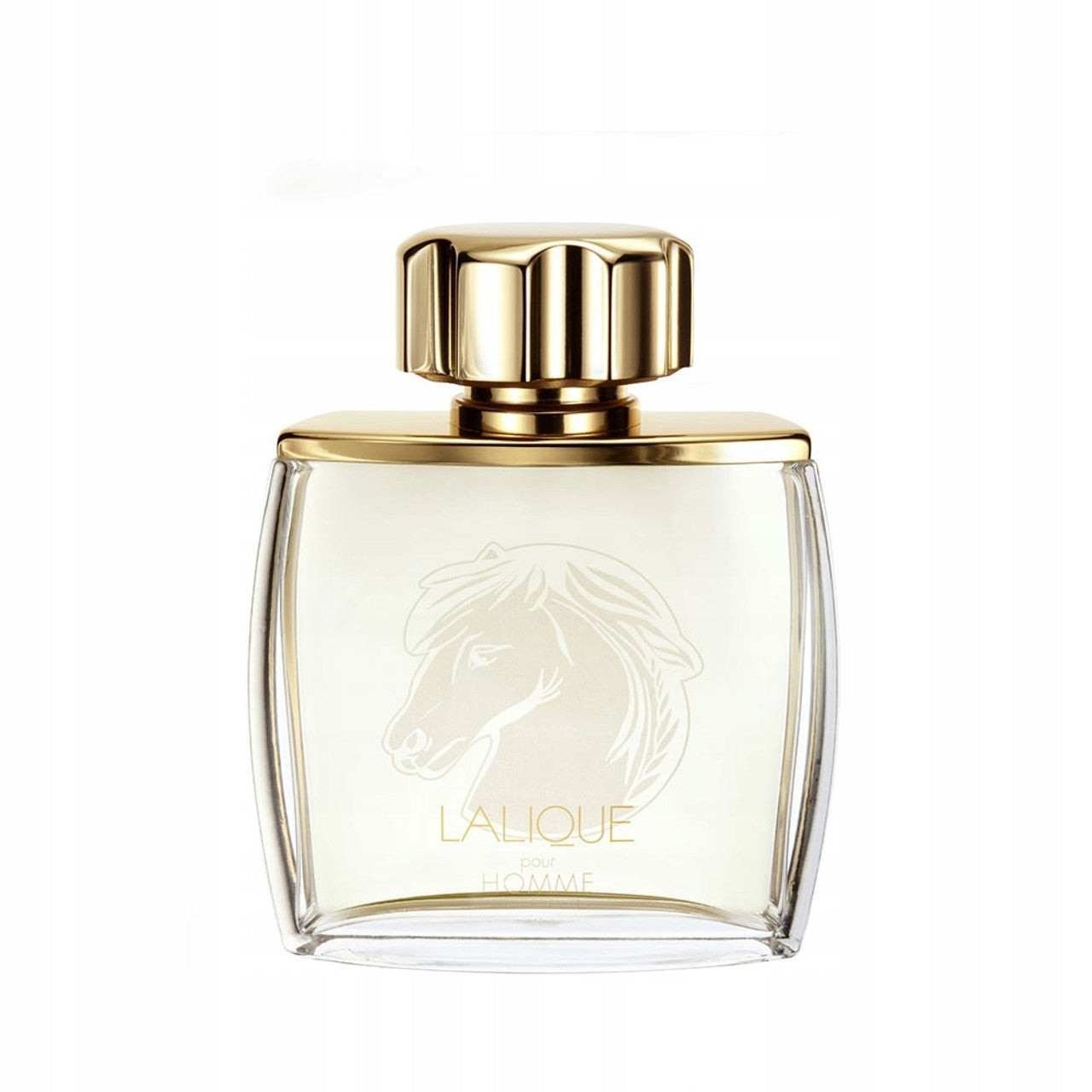 Lalique Equus Pour Homme Eau De Parfum Spray 2.5 Oz / 75 Ml (Horse Edition)