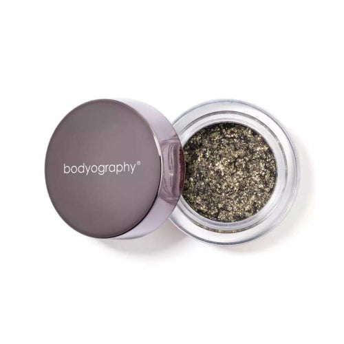 Later Skater -Black/Gold