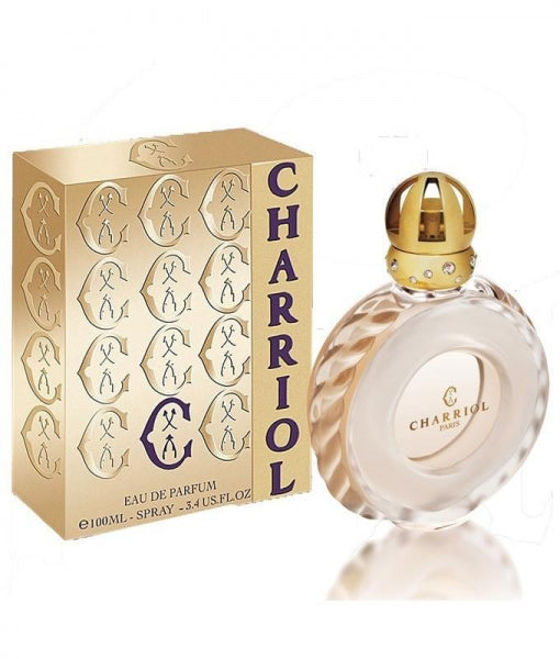 Charriol By Charriol 1oz Edp