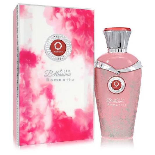 Orientica Arte Bellissima Romantic (W) 2.5oz Edp