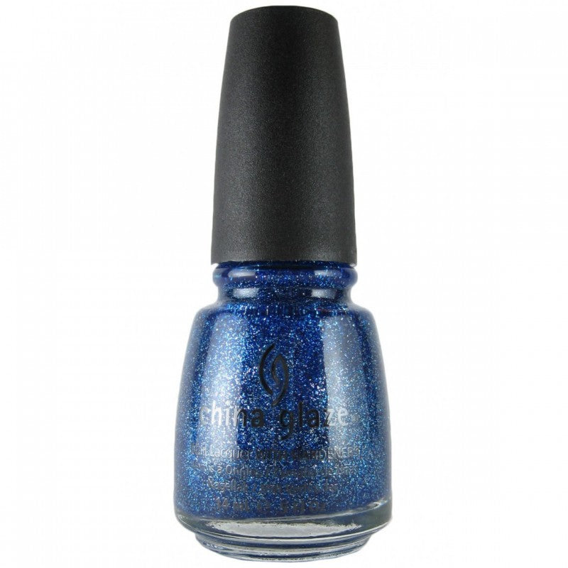 China Glaze Dorothy Who? Nail Polish - 0.5 oz