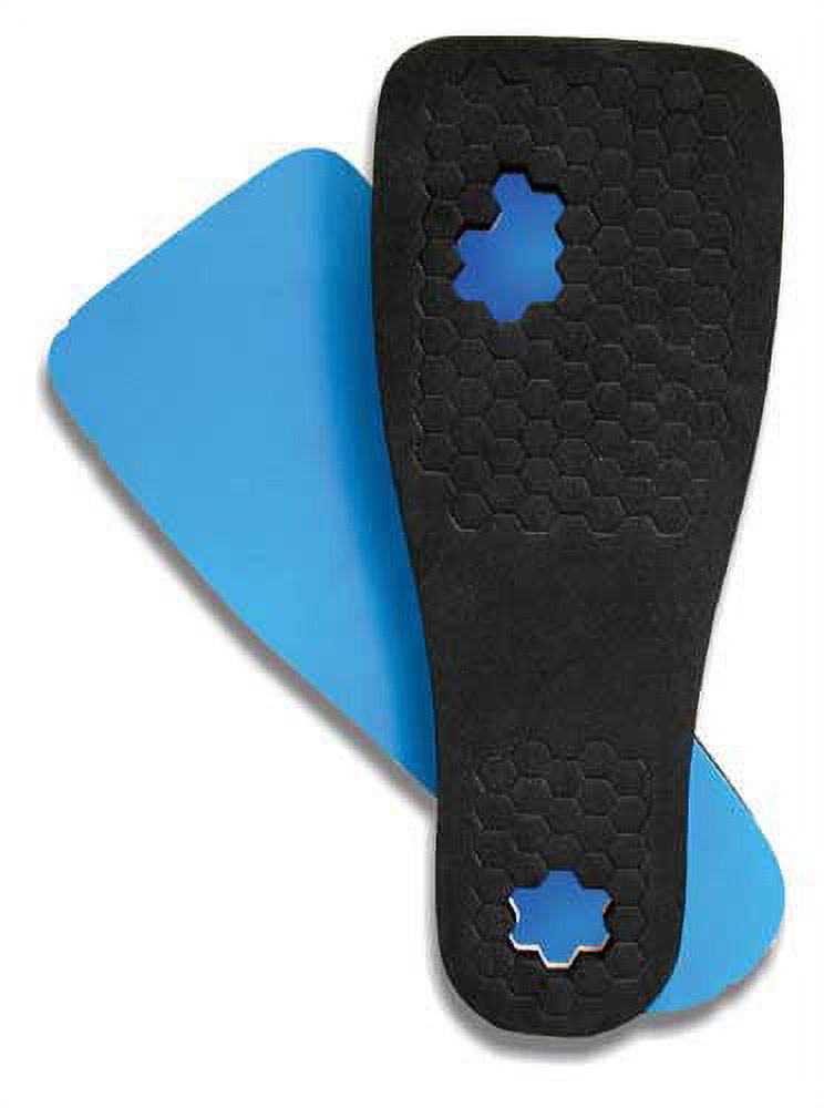 Insole Peg Assist Womens Medium 1 Each