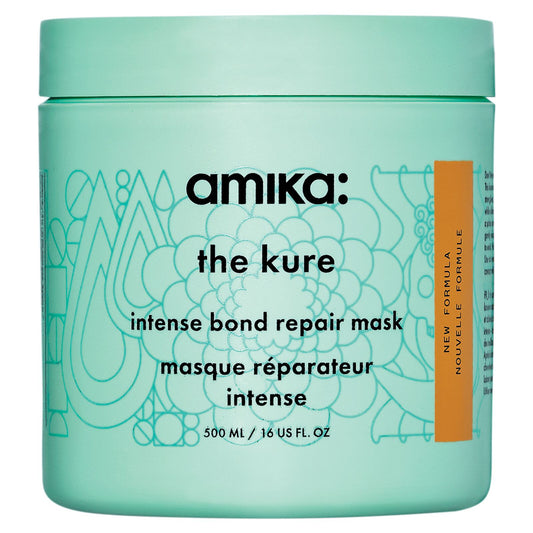 Amika Kure Bond Repair Mask 16.Oz