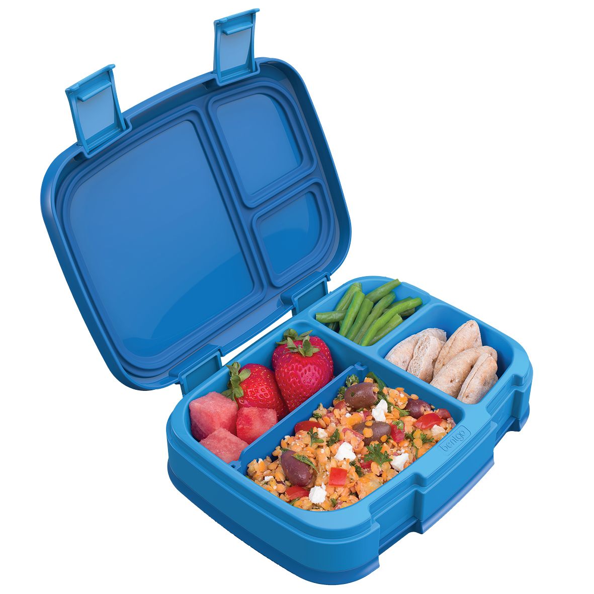 Bentgo Lunch Box Leak Proof & Versatile