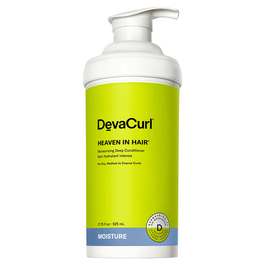 Devacurl Heaven In Haircond 17.75 Oz