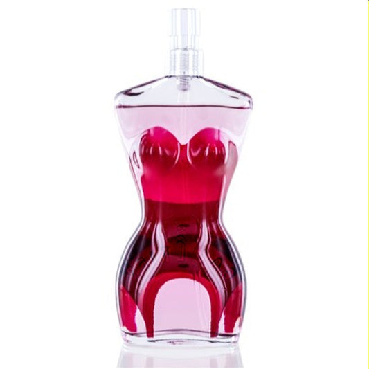 Jpg Classique Edp 3.4oz Tester